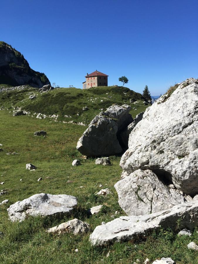 Falhappy House Poisy Dış mekan fotoğraf